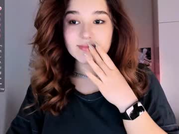 July_Slowdive January 27, 2025 Chaturbate stream image