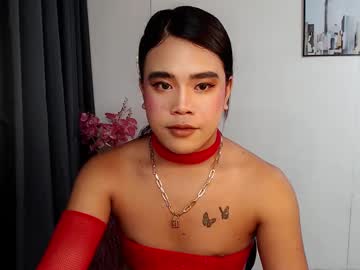 Lovelydollsandra January 27, 2025 Chaturbate stream image
