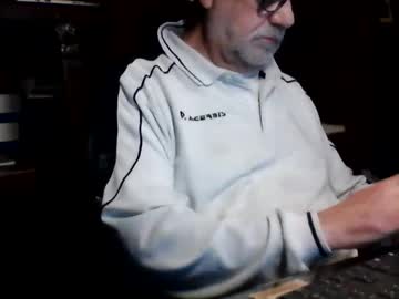 Marziomaurizio January 27, 2025 Chaturbate stream image