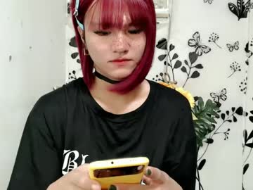 Queen_Elicktra January 27, 2025 Chaturbate stream image