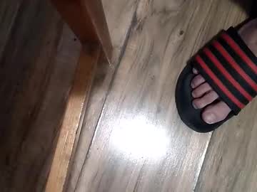 Roncho80446910833 January 27, 2025 Chaturbate stream image