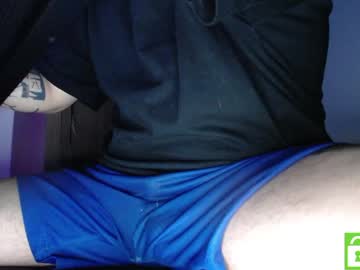 Room_Hot_X January 27, 2025 Chaturbate stream image