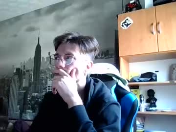 Threshemmet January 27, 2025 Chaturbate stream image