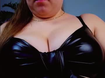 Touch_M3 January 27, 2025 Chaturbate stream image