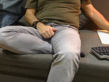 Vickingthor January 27, 2025 Chaturbate stream image