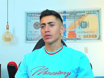 Zachpri20 January 27, 2025 Chaturbate stream image