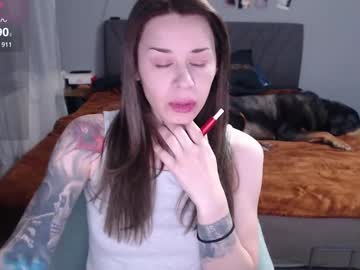 Anna_Ana January 27, 2025 Chaturbate stream image