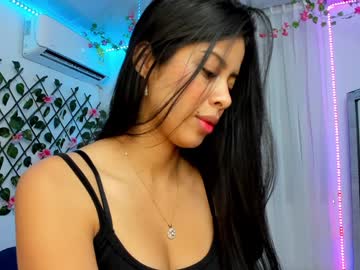 Atenea_Kros January 27, 2025 Chaturbate stream image