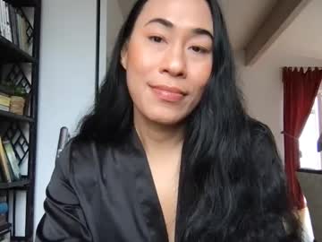 Bianca_Transpinay January 27, 2025 Chaturbate stream image