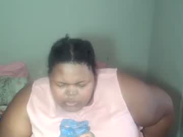 Bigblackmamma January 27, 2025 Chaturbate stream image
