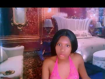 Ebonyice69 January 27, 2025 Chaturbate stream image