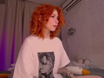 Evaa_Moonn_ January 27, 2025 Chaturbate stream image