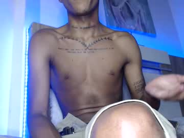 Iam_Colt January 27, 2025 Chaturbate stream image