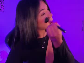Julieta_Rivers January 27, 2025 Chaturbate stream image