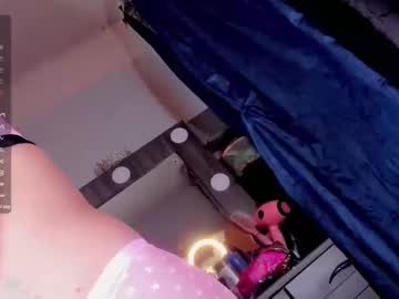 Leona_Tsdoll January 27, 2025 Chaturbate stream image