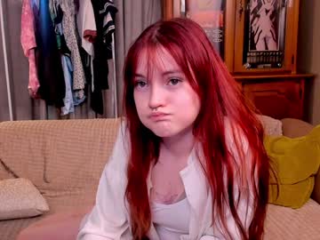 Lornadell January 27, 2025 Chaturbate stream image