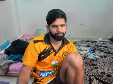 Lovehairyindian January 27, 2025 Chaturbate stream image
