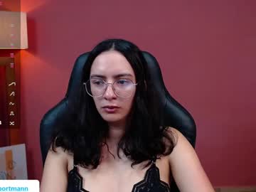 Miaportman January 27, 2025 Chaturbate stream image