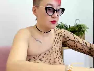 Mirandagill January 27, 2025 Chaturbate stream image