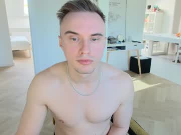 Robex88 January 27, 2025 Chaturbate stream image