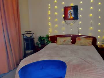 Valeri_Black January 27, 2025 Chaturbate stream image