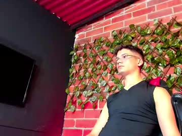 Victor_New2 January 27, 2025 Chaturbate stream image