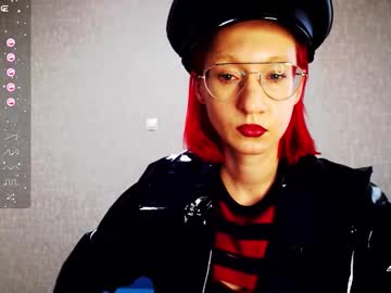 Xxx_Goddes_Xxx stream photo from January 27, 2025