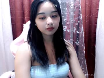 Your_Pinay_Ivy January 27, 2025 Chaturbate stream image