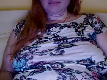 Zara_Red January 27, 2025 Chaturbate stream image