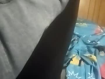 Zidijam January 27, 2025 Chaturbate stream image