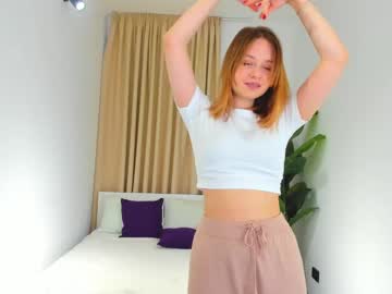 Amina_Peach January 27, 2025 Chaturbate stream image