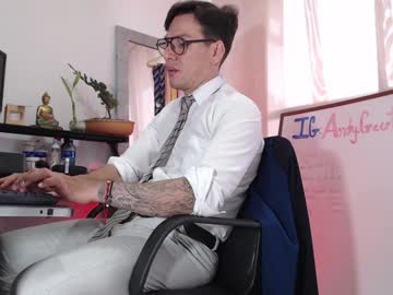 Andygeertsa1 January 27, 2025 Chaturbate stream image
