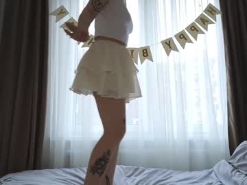 Aurmur January 27, 2025 Chaturbate stream image