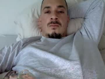 Babyrico1 stream photo from January 27, 2025