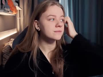 Candy_Meggie January 27, 2025 Chaturbate stream image