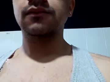Dean_Fellas00 January 27, 2025 Chaturbate stream image