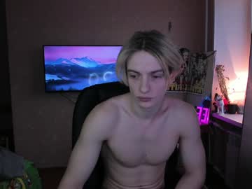 Eevee52 January 27, 2025 Chaturbate stream image