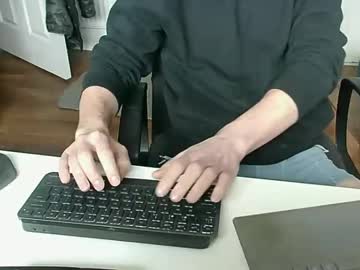 Experimental_Uk12 January 27, 2025 Chaturbate stream image
