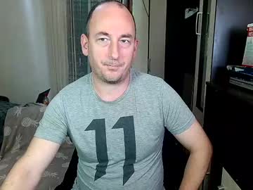 Johanbarker January 27, 2025 Chaturbate stream image