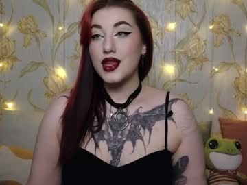 Kim_Possible1 January 27, 2025 Chaturbate stream image