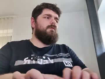 Kingmarti January 27, 2025 Chaturbate stream image