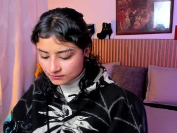 Liliclan January 27, 2025 Chaturbate stream image
