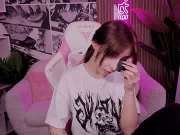 Lisasilver_ January 27, 2025 Chaturbate stream image