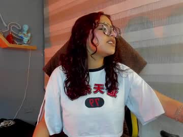Littlelua January 27, 2025 Chaturbate stream image