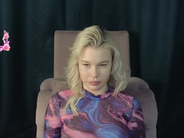 Lolly_Lika January 27, 2025 Chaturbate stream image