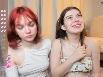 Lynnaskins January 27, 2025 Chaturbate stream image