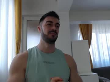 Mrluckgx January 27, 2025 Chaturbate stream image