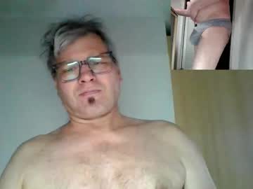 Rainer70iger2 January 27, 2025 Chaturbate stream image