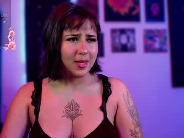 Raven_Gotic69 January 27, 2025 Chaturbate stream image