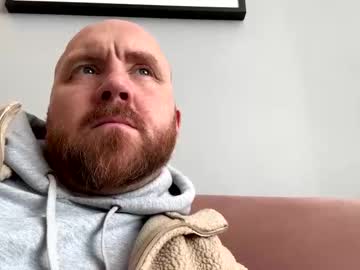 Scottric January 27, 2025 Chaturbate stream image
